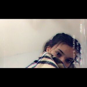 Meet your Posher, Olivia